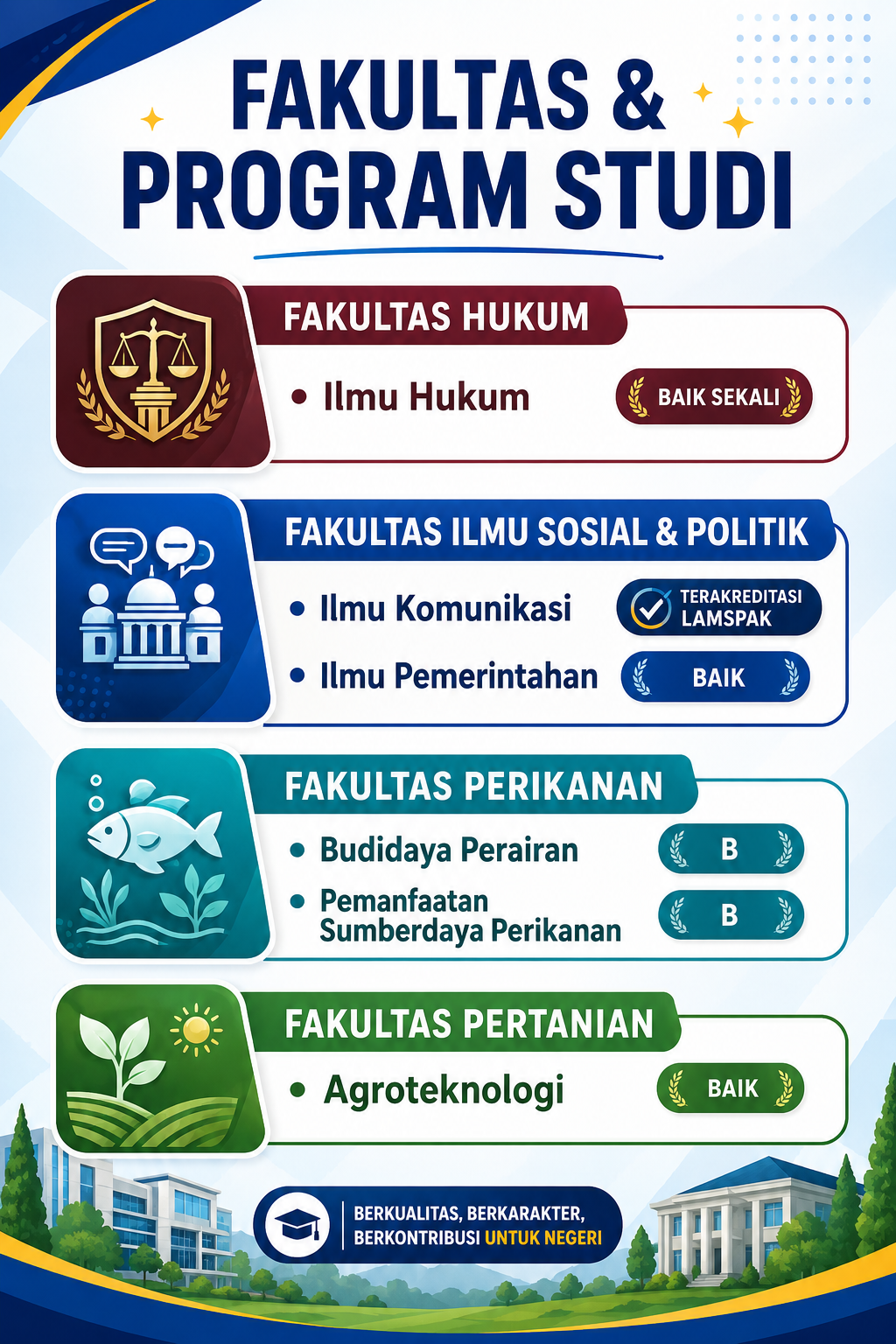 Program Studi